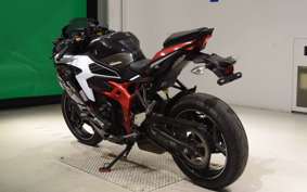 KAWASAKI ZX-25R ZX250E