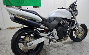 HONDA HORNET 250 MC31