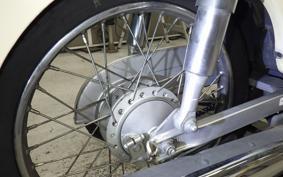HONDA C50 SUPER CUB AA09