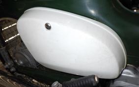 HONDA C50 SUPER CUB AA01