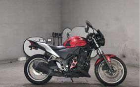 HONDA CBR250R CS250C