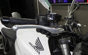 HONDA CB1000HORNET 2025 SC86