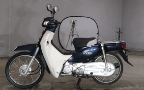 HONDA SUPER CUB50 AA04