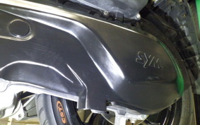 SYM JET POWER 125