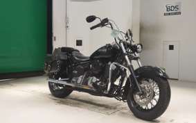 YAMAHA DRAGSTAR 400 CLASSIC 1999 4TR