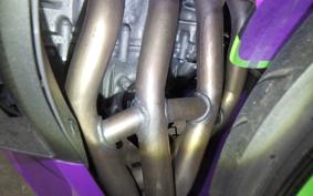 KAWASAKI ZX-25R ZX250E