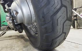 YAMAHA DRAGSTAR 400 CLASSIC 2001 VH01J