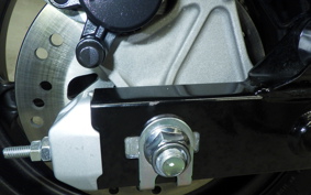 HONDA DAX 125 2014 JB04