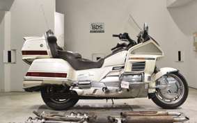 HONDA GL1500 GOLD WING SE 1990 SC22