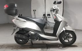 HONDA LEAD 125 JF45