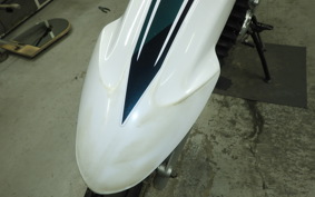 YAMAHA SEROW 250 Gen.2 2024 DG17J