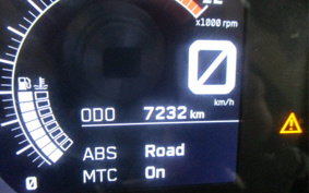 KTM 390 RC 2023 JYJ40