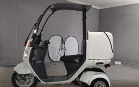 HONDA GYRO TA03