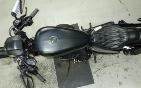HARLEY XL883N 2016