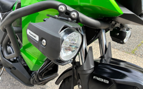 KAWASAKI VERSYS-X 250 ABS LE250D