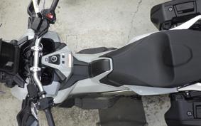 HONDA X-ADV 750 2021 RH10