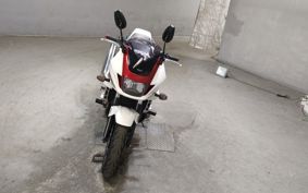 HONDA CB1300SF BOLDOR 2010 SC54