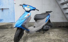 SUZUKI ADDRESS V125 CF46A