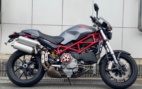 DUCATI MONSU MANY S4RSTESU MANY -STROKE RE MANY 2007 ZDMM417AA7B