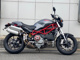 Фото Ducati MONSU MANY S4RSTESU MANY -STROKE RE MANY 2007 с японского аукциона