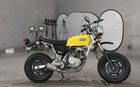 HONDA APE50 AC16