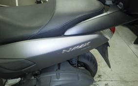 YAMAHA N-MAX 155 A 2025 SG50J