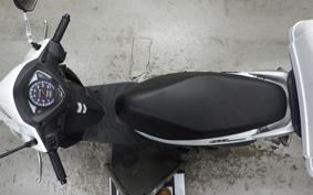 SUZUKI ADDRESS 110 2019 CE47A