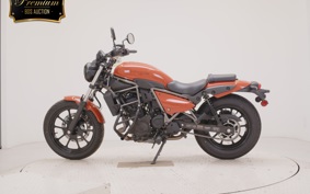 KAWASAKI ELIMINATOR400-3 2025 EL400A