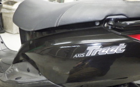 YAMAHA AXIS 125 TREET 2014 SE53J