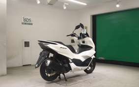 HONDA PCX 125 2015 JK05