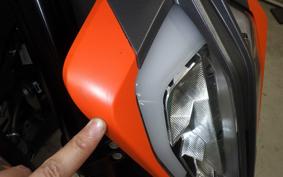 KTM 890 DUKE 2023