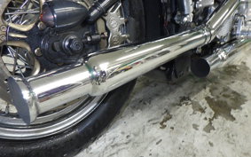 HARLEY FLSTF 1340 1998