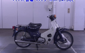HONDA C50