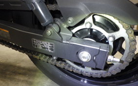 KAWASAKI ELIMINATOR400-3 2023 EL400A