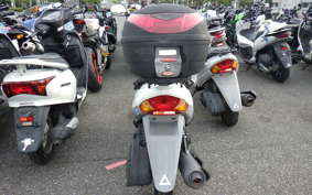 SUZUKI ADDRESS V125 1996 CF4EA