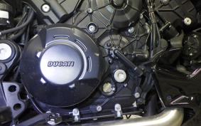 DUCATI DIAVEL V4 2023