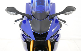 YAMAHA YZF-R6 2018 RJ27