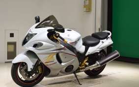 SUZUKI HAYABUSA Gen.2 2015 GX72B
