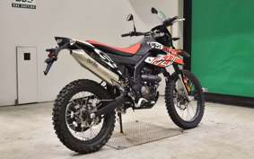 APRILIA RX125