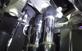 YAMAHA TRICITY 155 A SG37J