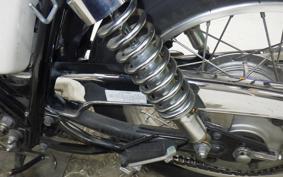 YAMAHA SR400 Gen.4 2015 RH03J