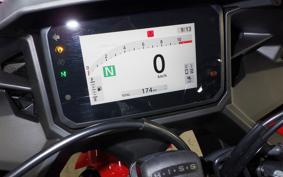 HONDA CBR400R 2025 NC65