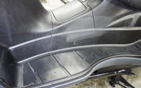 SUZUKI SKYWAVE 200 (Burgman 200) 2020 CH41A