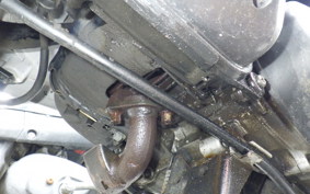 YAMAHA JOG Gen.1 3KJ