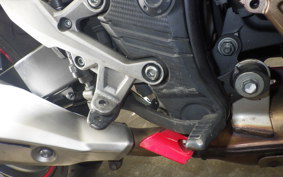 HONDA CBR400R 2019 NC56