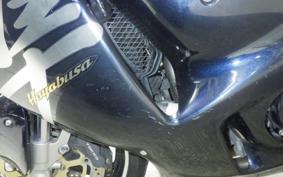 SUZUKI GSX-1300R HAYABUSA 2001