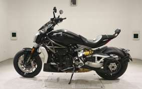 DUCATI DIAVEL X S 2018