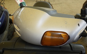 YAMAHA JOG POCHE SA08J
