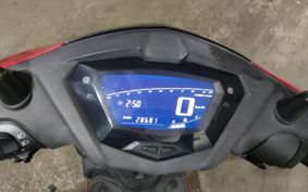 YAMAHA CYGNUS125XSR SED8J