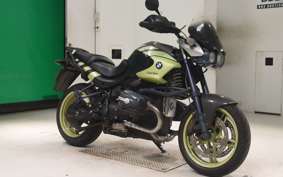 BMW R 1150 R ROCKSTAR 2005